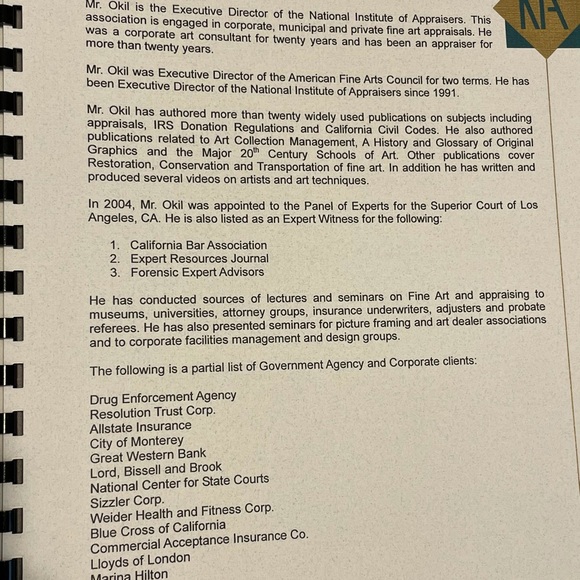 DISNEY “Under The Sea” Christian Riese Lassen - Picture 13 of 15